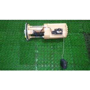 ｅＫワゴン DBA-H82W フューエルポンプ MITSUBISHI 17630A141 1760A...