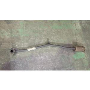 ｅＫワゴン DBA-H82W フロントマフラー   1570A696 中古