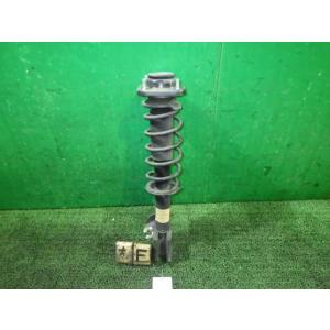 ｅＫワゴン DBA-H82W 左フロントストラット S14