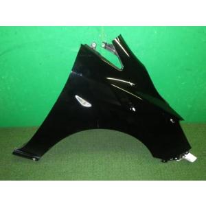 プレマシー DBA-CWEFW 右フロントフェンダー A3F