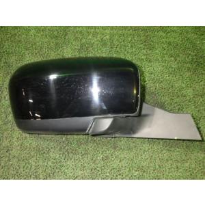 プレマシー DBA-CWEFW 右サイドミラー A3F