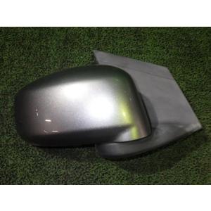 ウイングロード DBA-Y12 右サイドミラー K21
