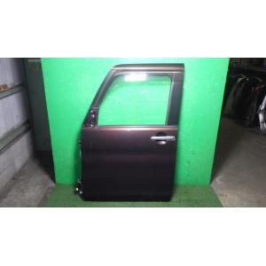 タント DBA-LA600S 左フロントドア R59   67002-B2350 中古