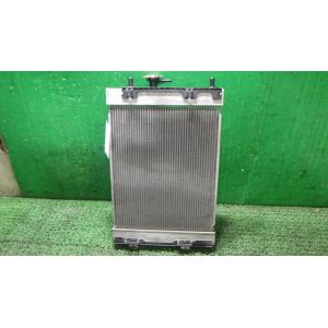 タント DBA-LA600S ラジエータ   16400-B2330 中古