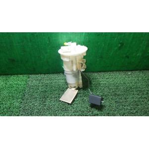 タント DBA-LA600S フューエルポンプ   23100-B2240 中古