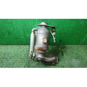 タント DBA-LA600S 触媒   25051-B2390 中古