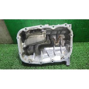 タント DBA-LA600S オイルパン   12101-B2025 中古