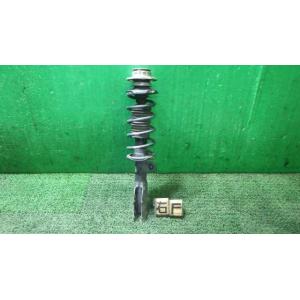 タント DBA-LA600S 右フロントストラット   48510-B2D10 中古