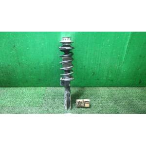 タント DBA-LA600S 左フロントストラット   48520-B2D10 中古