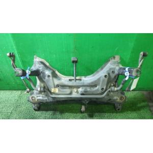 タント DBA-LA600S フロントメンバー   51201-B2160 中古