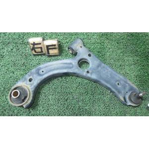タント DBA-LA600S 右フロントロアアーム   48068-B2080 中古