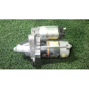 タント DBA-LA600S セルモーター   28100-B2181 中古