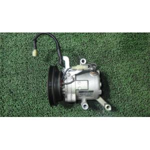タント DBA-LA600S エアコンコンプレッサー DENSO 447280-3213 88320...