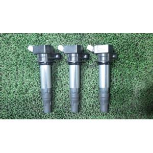 タント DBA-LA600S イグニッションコイル Diamond  19500-B2050 中古