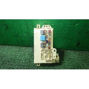 タント DBA-LA600S ヒューズボックス   82600-B2360 中古