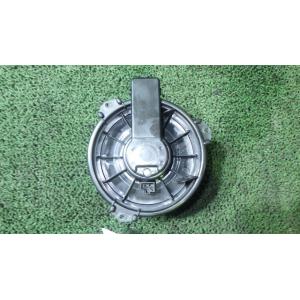 タント DBA-LA600S ヒーターブロアモーター   88550-B2100 中古