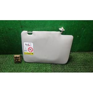 タント DBA-LA600S サンバイザー   74320-B2660-B0 中古