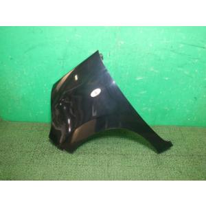 ルークス DBA-ML21S 左フロントフェンダー ZJ3   63113-4A00D 中古