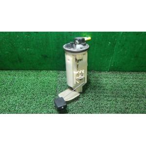 モコ DBA-MG22S フューエルポンプ   17020-4A00H 中古