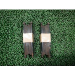 ルークス DBA-ML21S フロントブレーキパット   41060-4A00C 中古