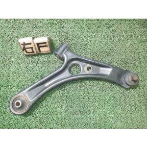 ルークス DBA-ML21S 右フロントロアアーム   54529-4A00F 中古