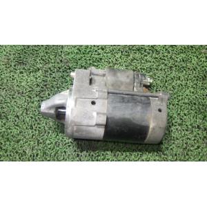 モコ DBA-MG22S セルモーター DENSO 31100-76G1 23300-4A0A1 中...
