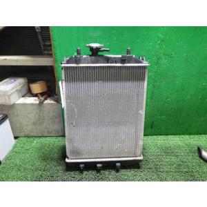 タント CBA-L350S ラジエータ   中古