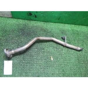 タント CBA-L350S テールパイプ   中古