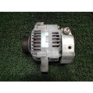 タント CBA-L350S オルタネーター/ダイナモ DENSO 102211-7030 中古