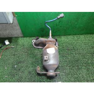 タント DBA-L375S 触媒   中古