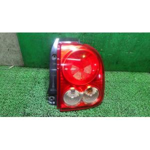 ラパン DBA-HE22S 右テールランプ TOKAIDENSO  35650-85K0 中古