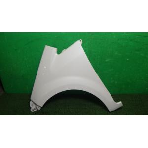 ムーヴ DBA-L175S 左フロントフェンダー W24   53812-B2330 中古