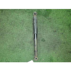 ラパン DBA-HE22S 左リアショックアブソーバー   中古