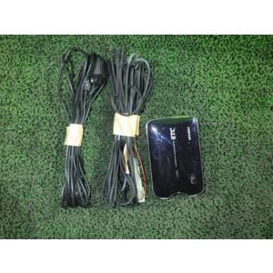 ラパン DBA-HE22S ETC  ミツビシ 中古