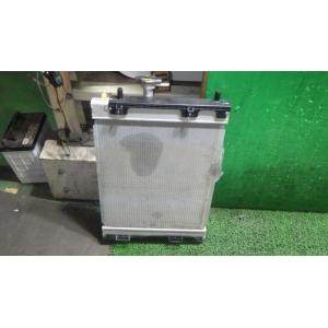 タント CBA-L375S ラジエータ   16400-B2260 中古