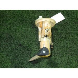 ミラ TA-L250S フューエルポンプ W09