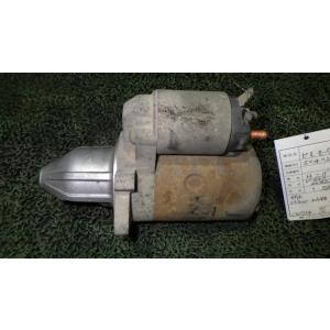 サンバー V-KV3 セルモーター 三菱  中古