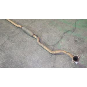 タント CBA-L350S フロントマフラー   17140-B2090 中古