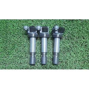 タント CBA-L350S イグニッションコイル   90048-52126 中古