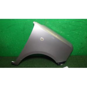 ムーヴコンテ DBA-L575S 右フロントフェンダー T22   53811-B2530 中古