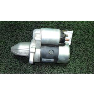 サンバー GD-TT2 セルモーター   中古