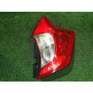 ノート DBA-E12 右テールランプ ICHIKO D117 26550-3VA5B 中古