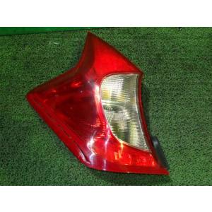 ノート DBA-E12 左テールランプ LAE イチコー D117