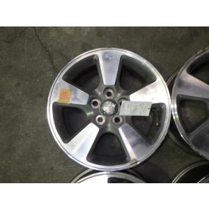 ZNE10G　ウィッシュ　スチールホイール 15×6JJ　中古