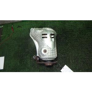 タント DBA-L375S 触媒   中古