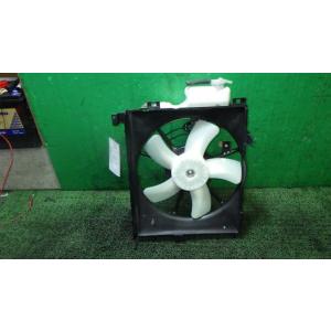 タント DBA-L375S 電動ファン   中古