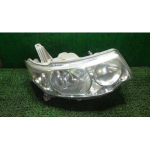 タント DBA-L375S 右ヘッドランプ KOITO 100-51944 81110-B2500 ...