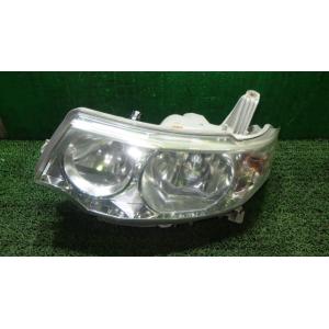 タント DBA-L375S 左ヘッドランプ KOITO 100-51944 81150-B2500 ...