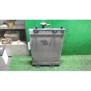タント DBA-L375S ラジエータ   16400-B2240 中古