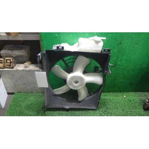 タント DBA-L375S 電動ファン   16360-B2061 中古